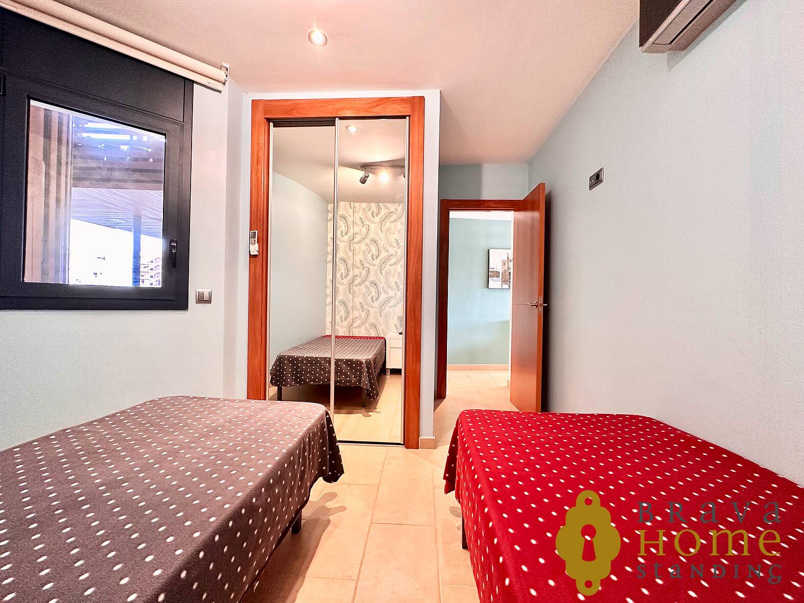 Hermoso apartament en venda a Roses - Santa Margarita