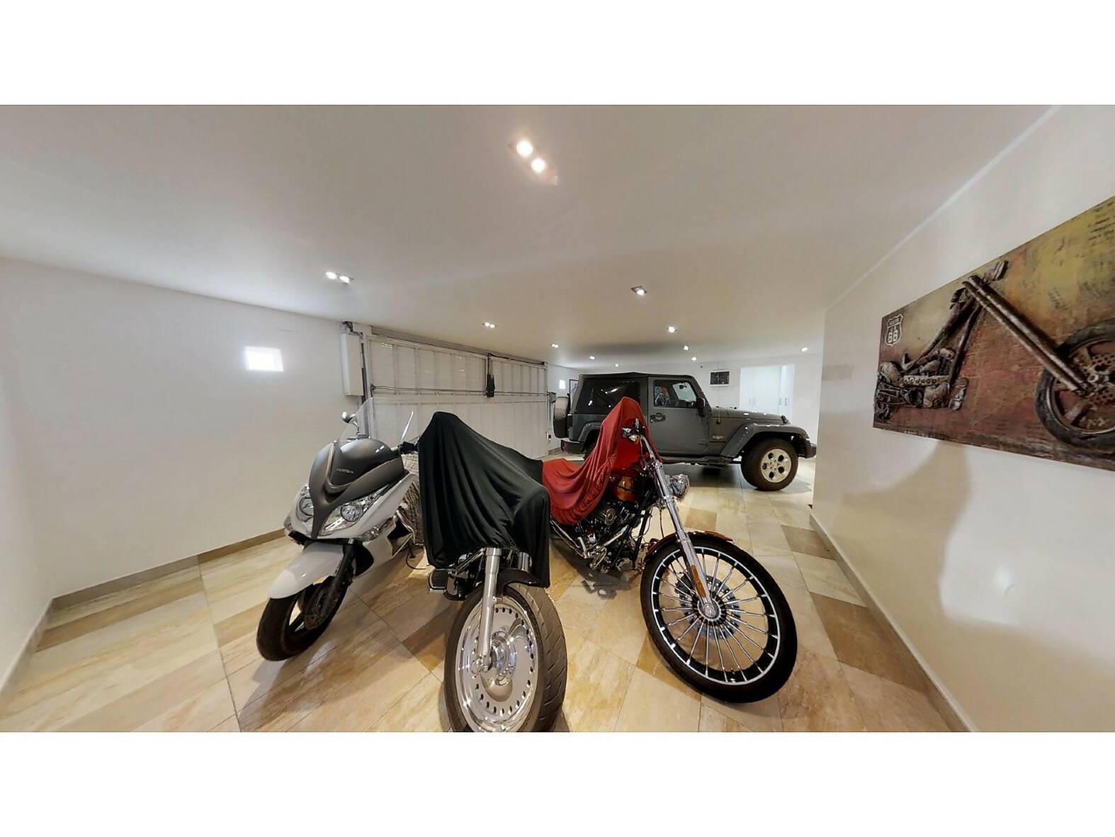 Magnífica propiedad con vistas panorámicas  en Pau, Els Olivars