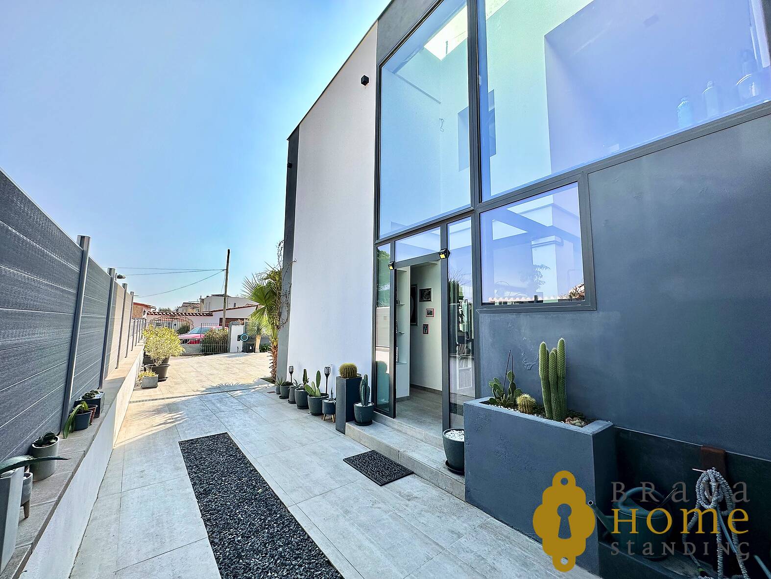 Superbe villa avec piscine proche centre et plage d'Empuriabrava