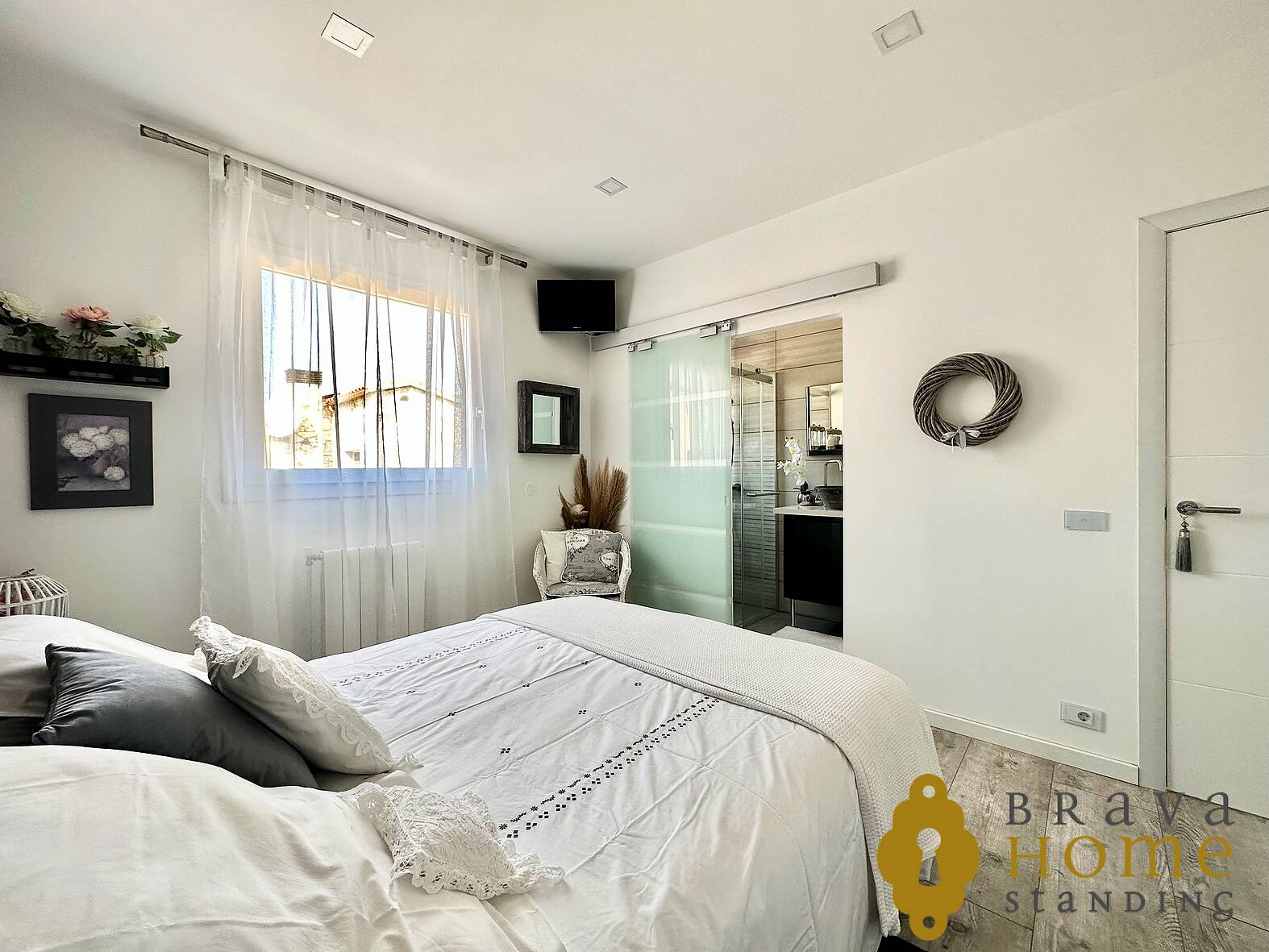 Superbe villa avec piscine proche centre et plage d'Empuriabrava