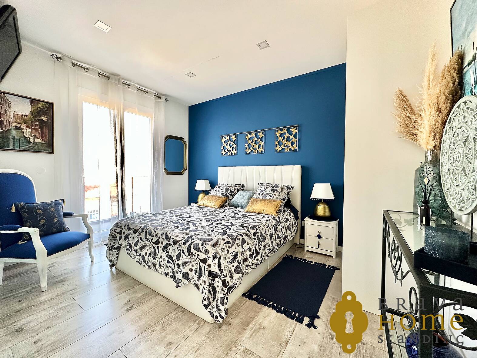 Superbe villa avec piscine proche centre et plage d'Empuriabrava