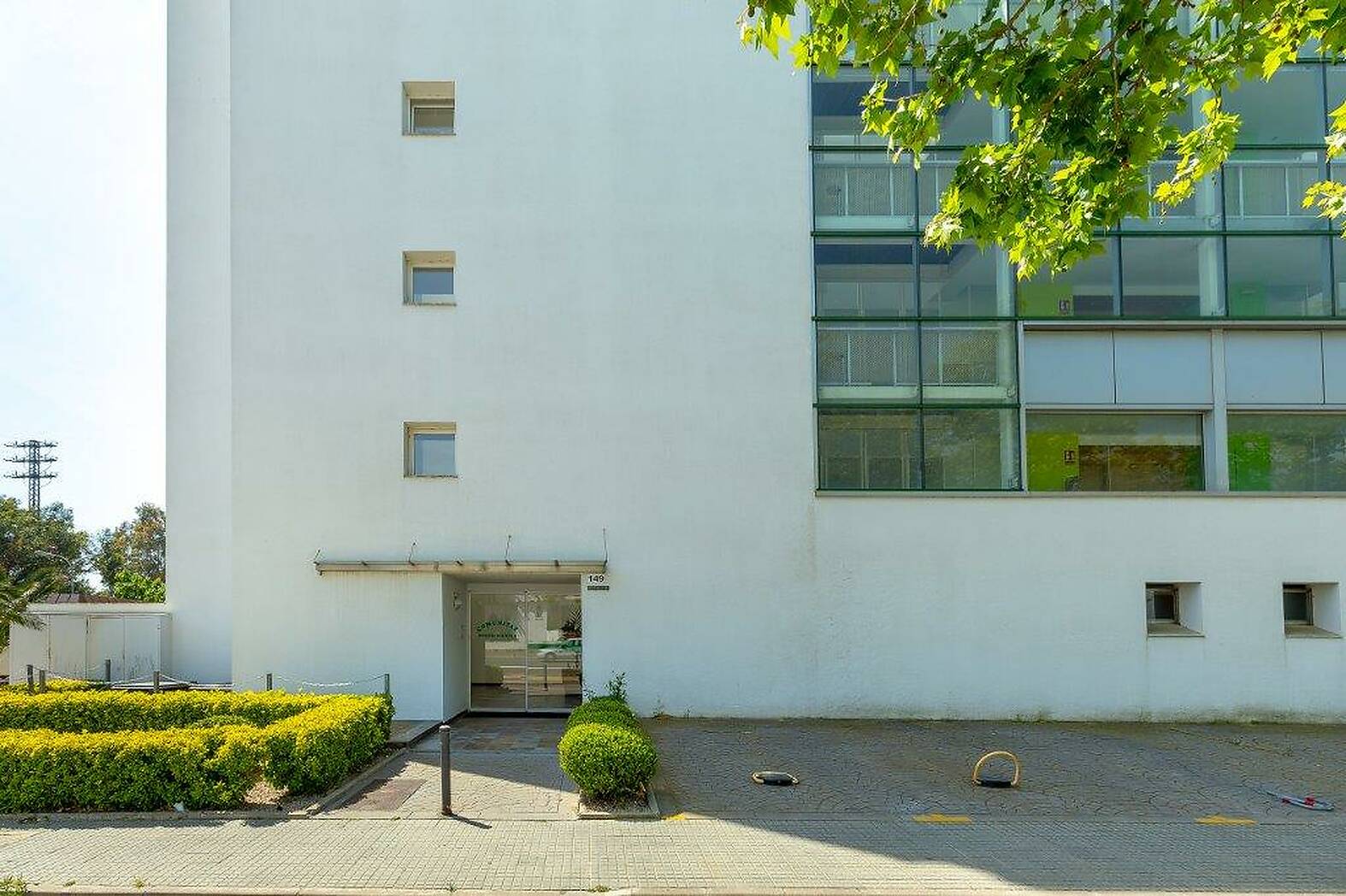 Appartement avec piscine en vente à Rosas - Santa Margarita