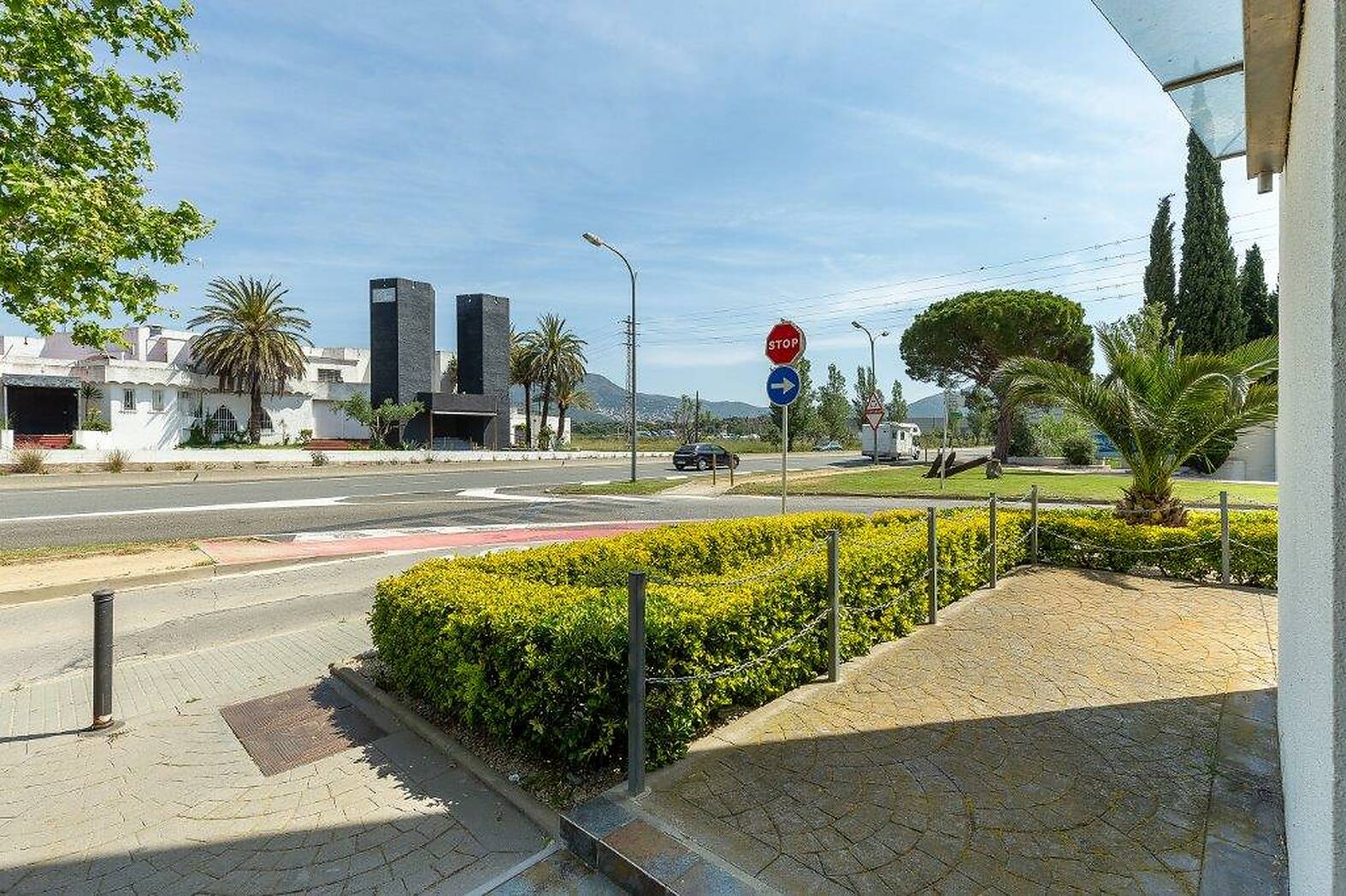 Appartement avec piscine en vente à Rosas - Santa Margarita