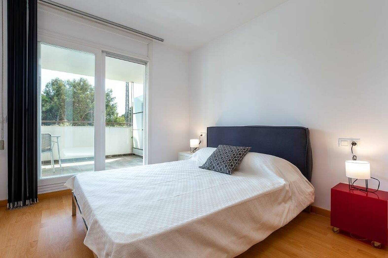 Appartement avec piscine en vente à Rosas - Santa Margarita