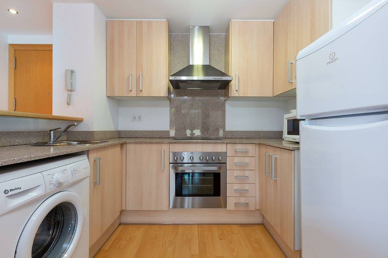 Appartement avec piscine en vente à Rosas - Santa Margarita