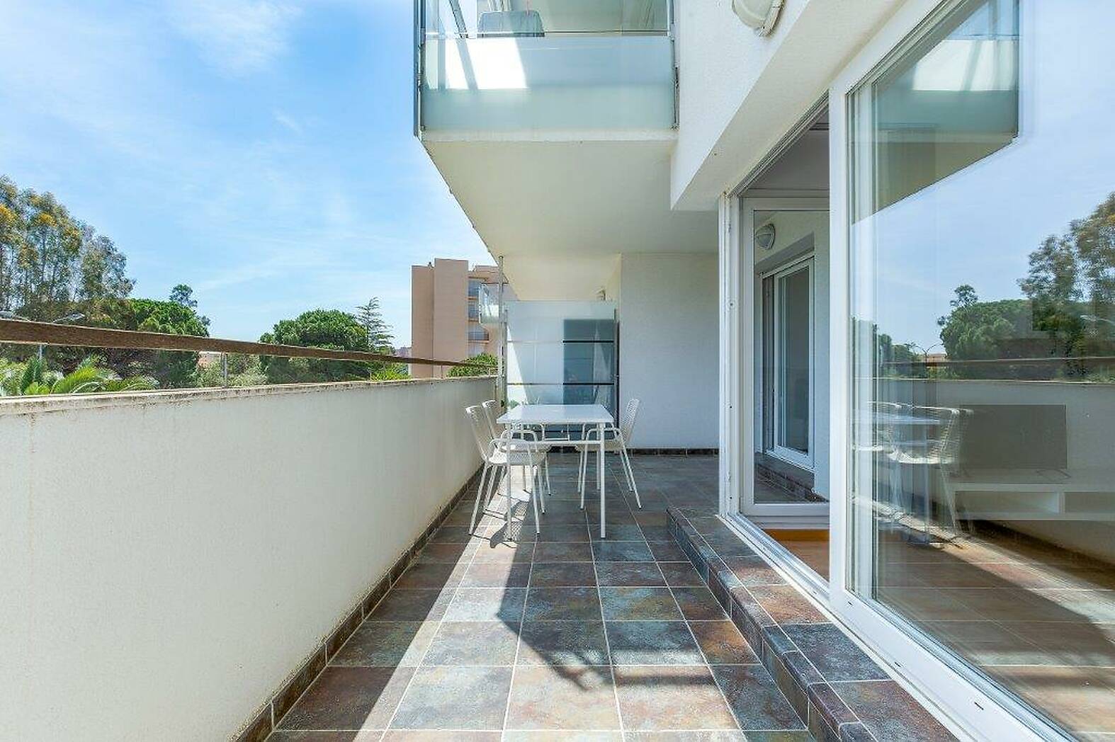 Appartement avec piscine en vente à Rosas - Santa Margarita
