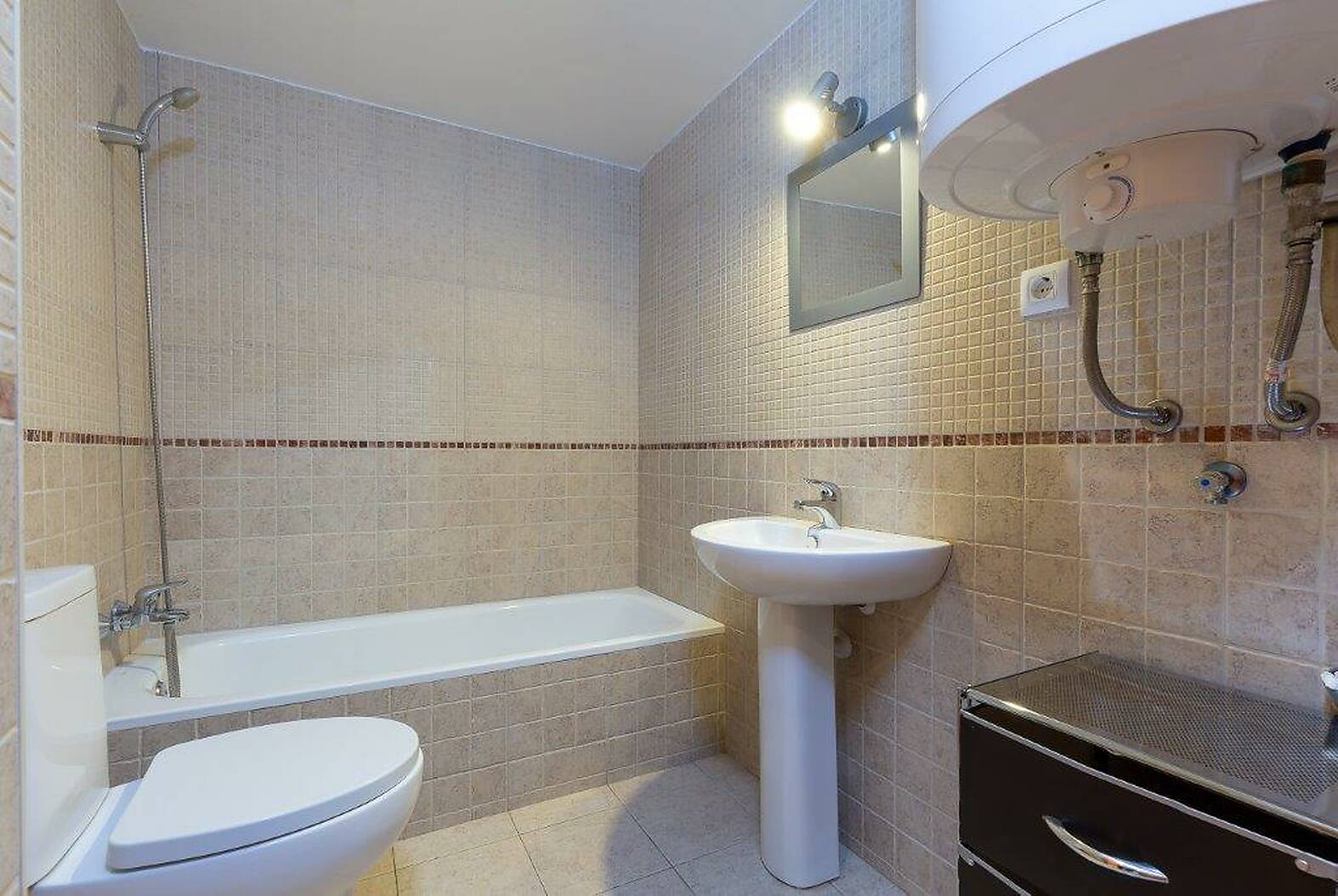 Appartement avec piscine en vente à Rosas - Santa Margarita