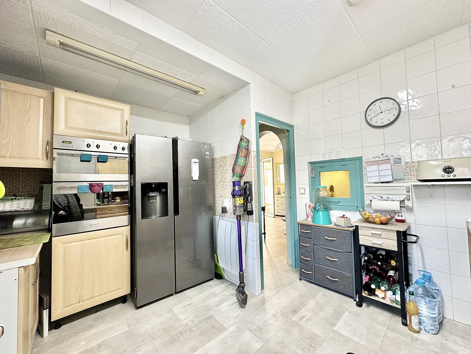 Preciosa casa con piscina y estudio independiente en venta en Empuriabrava