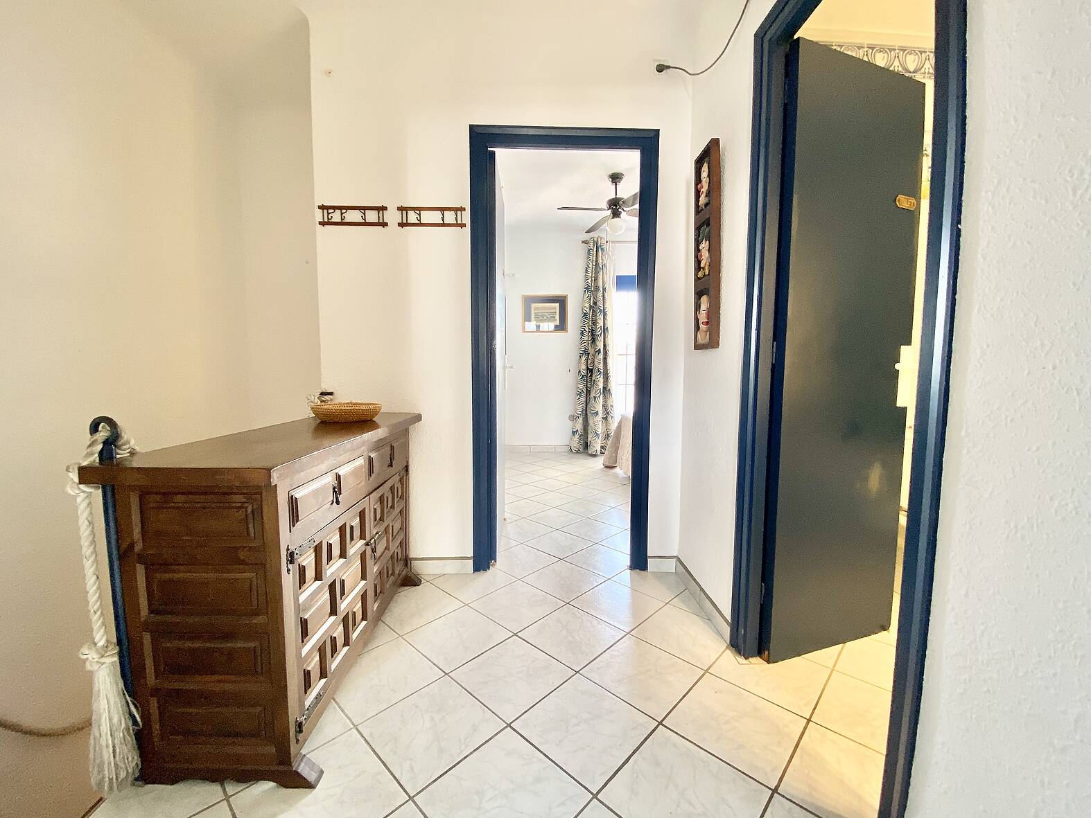 Casa de pescador con amarre en venta en Empuriabrava