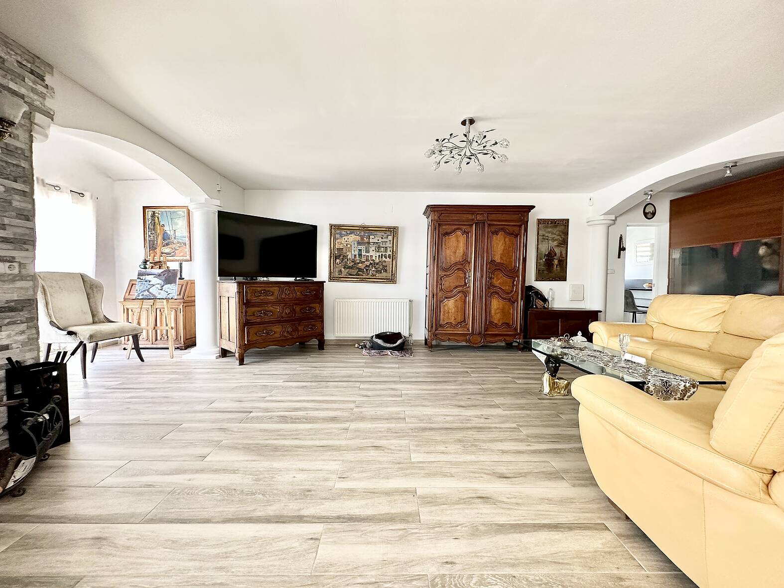 Splendid house with swimming pool for sale in Empuriabrava
