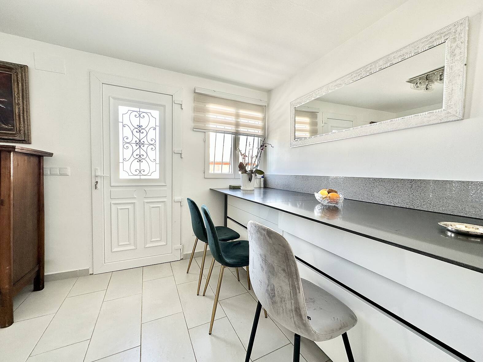 Splendid house with swimming pool for sale in Empuriabrava
