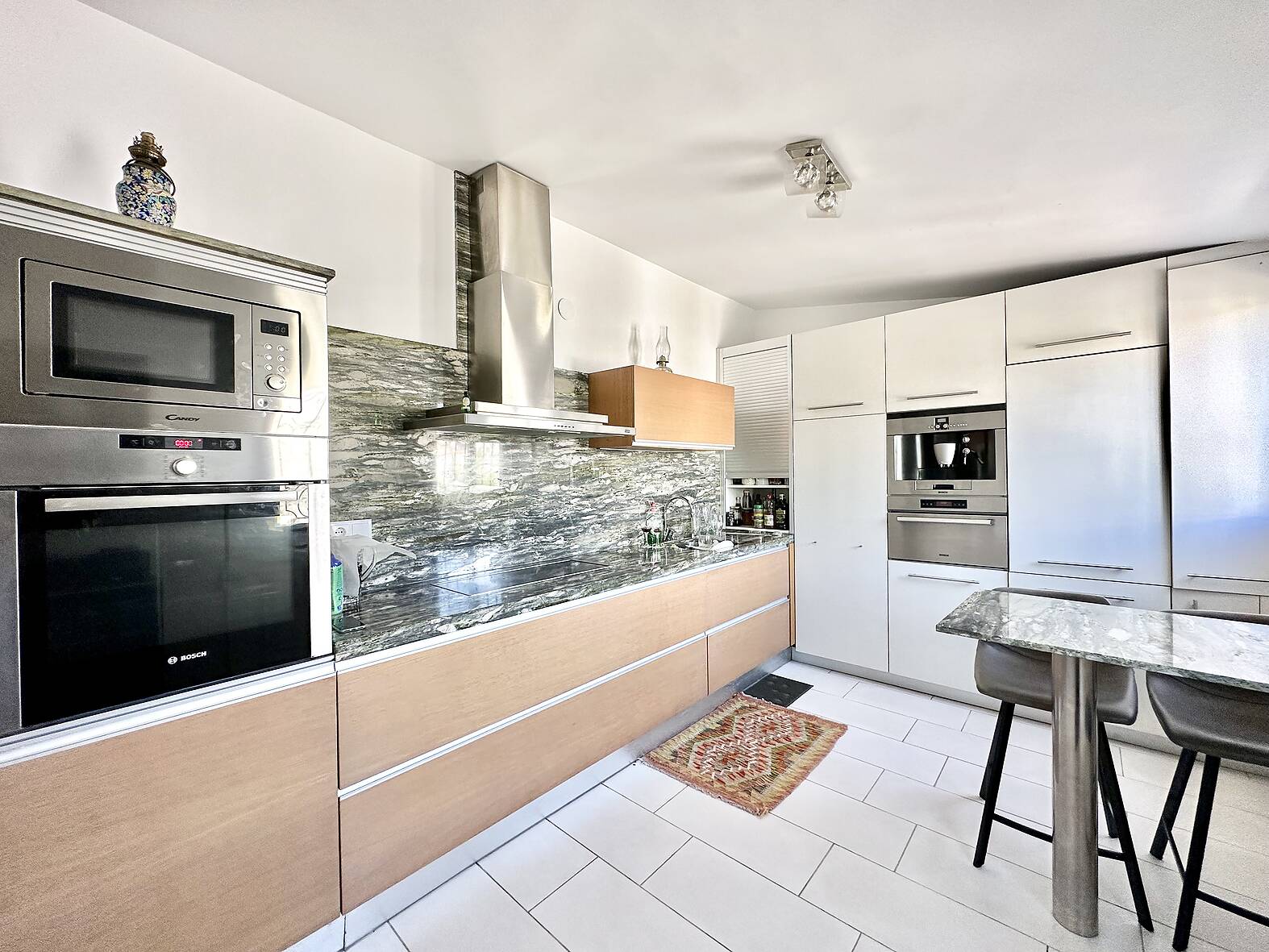 Splendid house with swimming pool for sale in Empuriabrava