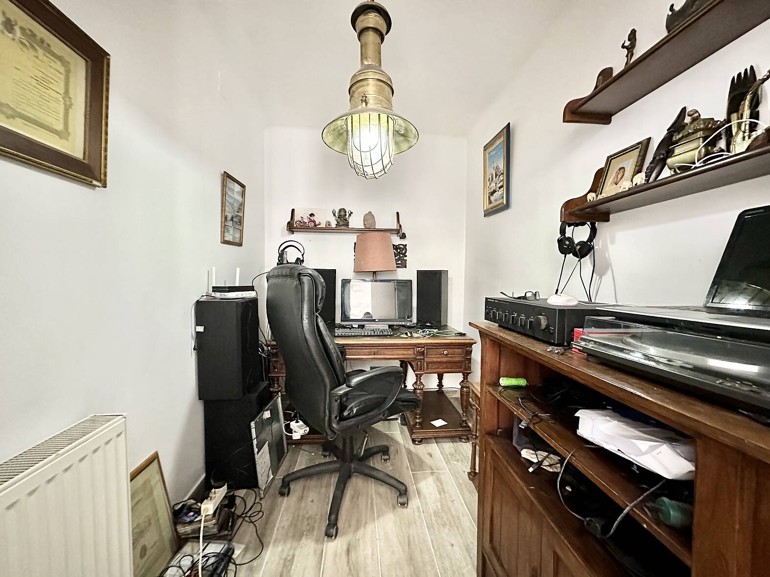 Splendid house with swimming pool for sale in Empuriabrava
