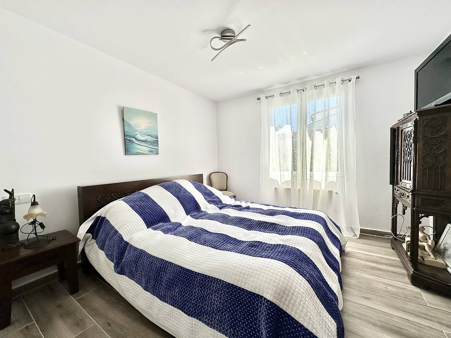 Splendid house with swimming pool for sale in Empuriabrava