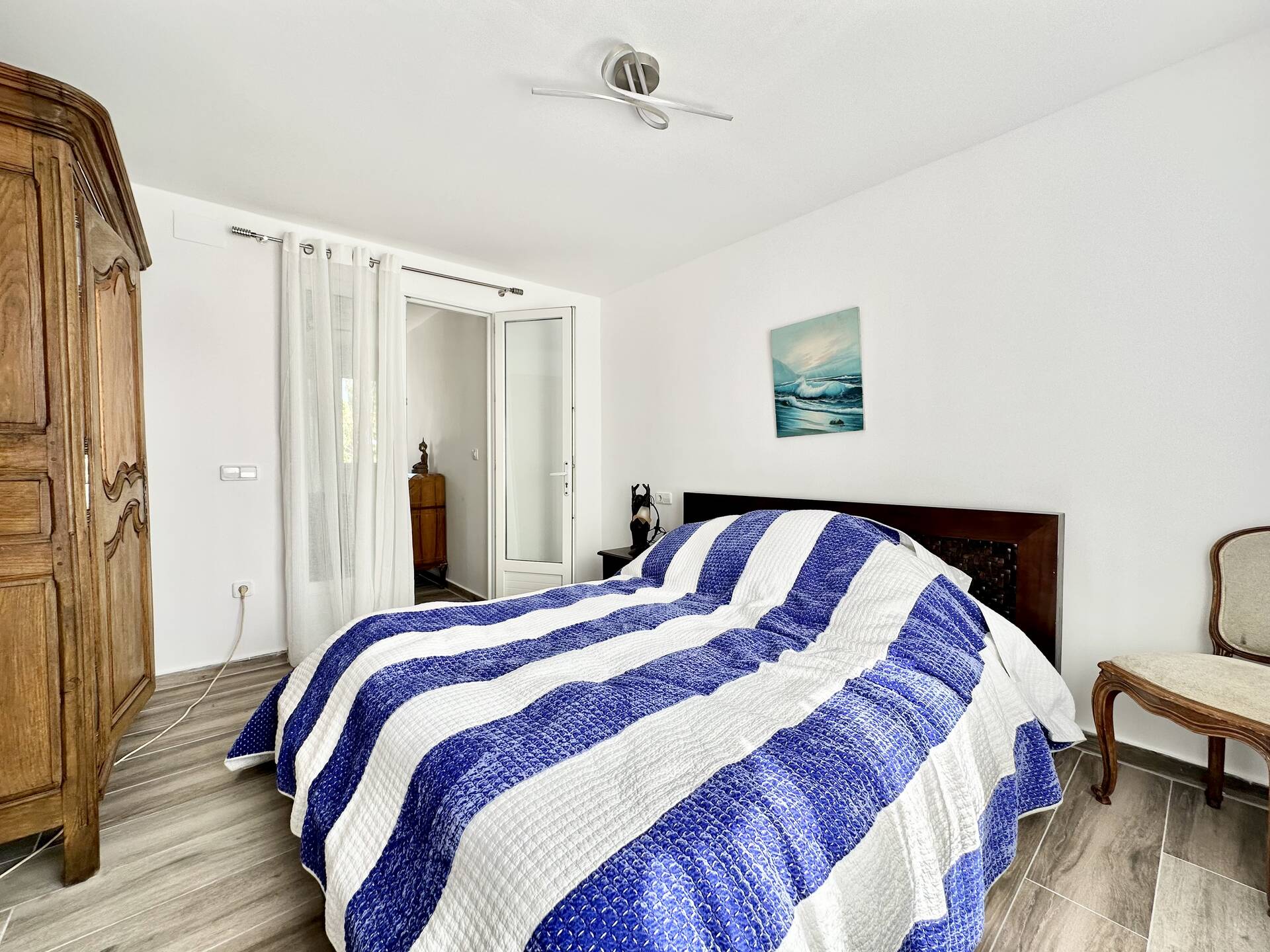 Espléndida casa con piscina en venta en Empuriabrava