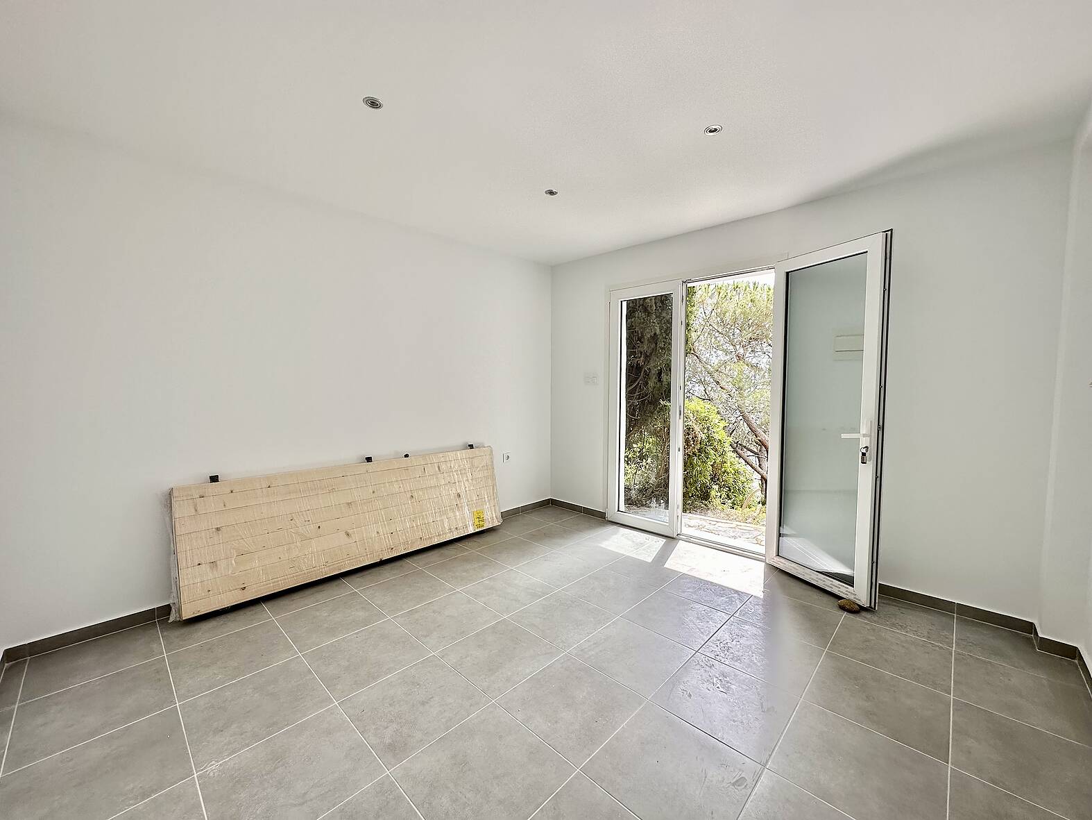 Maison avec vue mer et à pieds de la plage à vendre à Rosas Almadrava