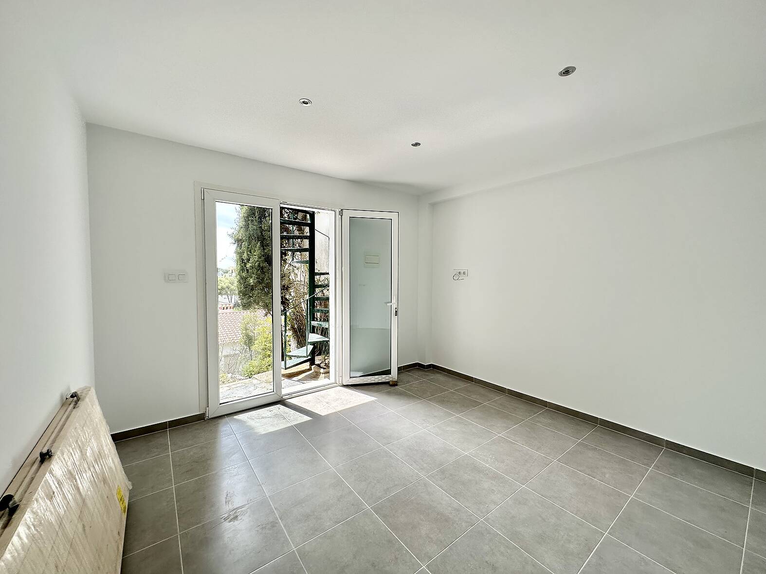 Maison avec vue mer et à pieds de la plage à vendre à Rosas Almadrava