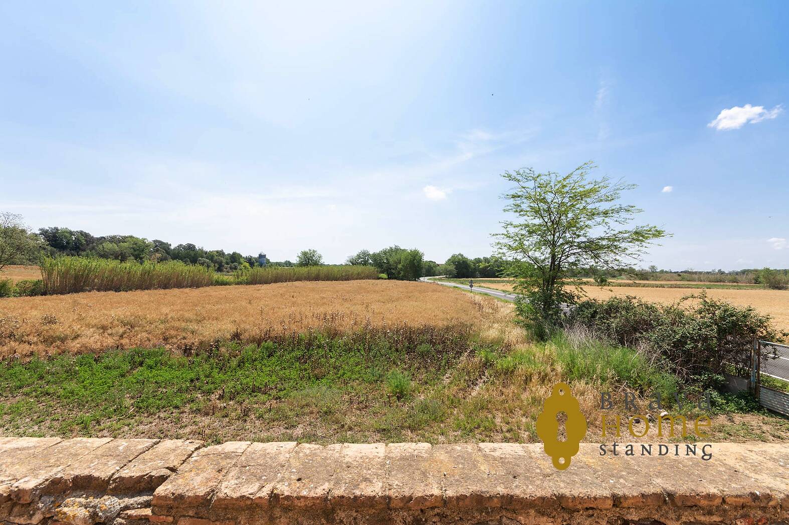 COUNTRY HOUSE WITH PLOT OF 2.14 HECTARES IN PERALADA, COSTA BRAVA