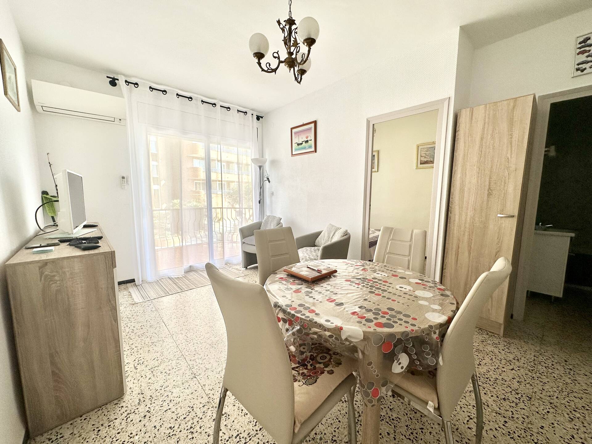 Opportunity! Nice apartment close to the beach of Santa Margarita