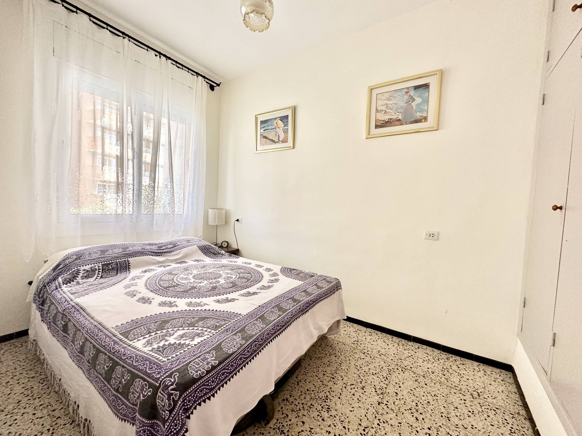 Oportunidad! Bonito apartamento muy cerca de la playa de Santa Margarita