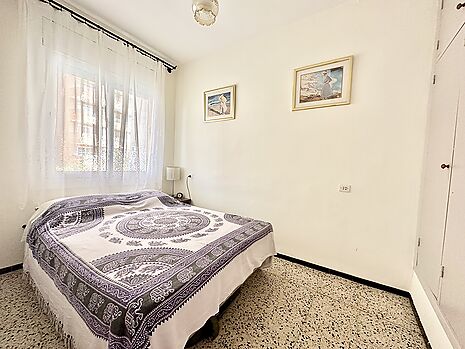 Oportunidad! Bonito apartamento muy cerca de la playa de Santa Margarita