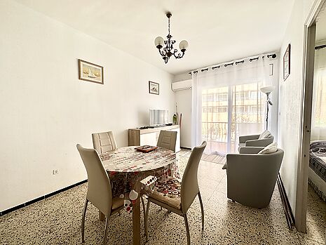 Oportunidad! Bonito apartamento muy cerca de la playa de Santa Margarita