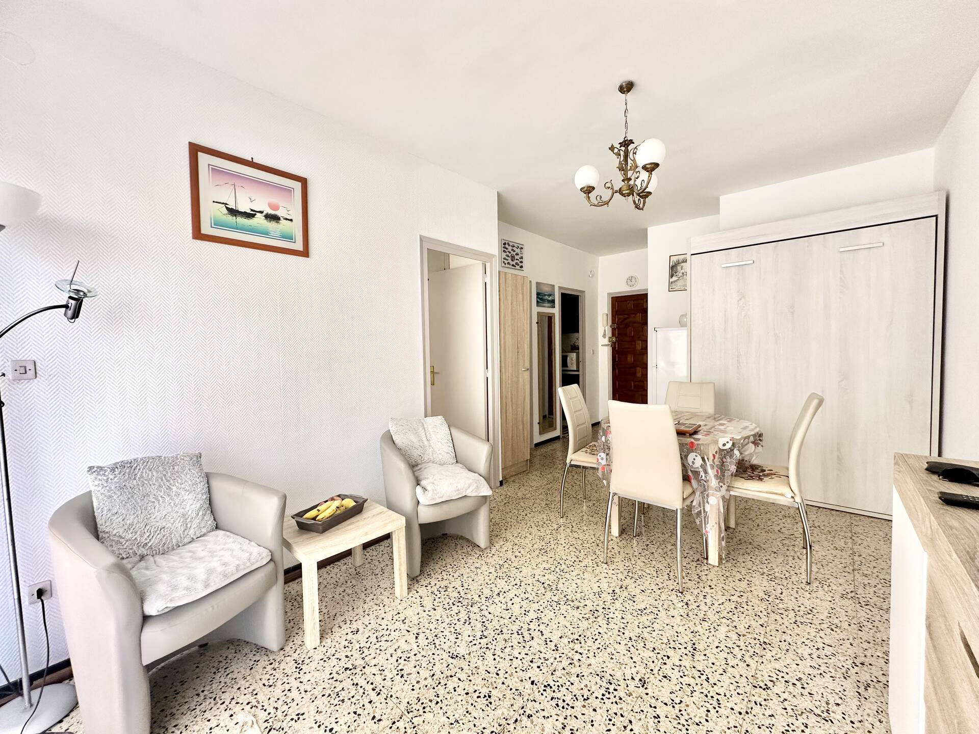 Oportunidad! Bonito apartamento muy cerca de la playa de Santa Margarita