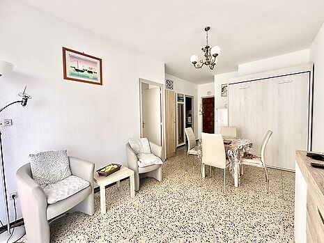 Bonito apartamento cerca de la playa de Santa Margarita