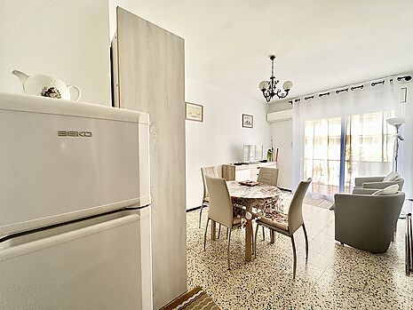 Opportunity! Nice apartment close to the beach of Santa Margarita