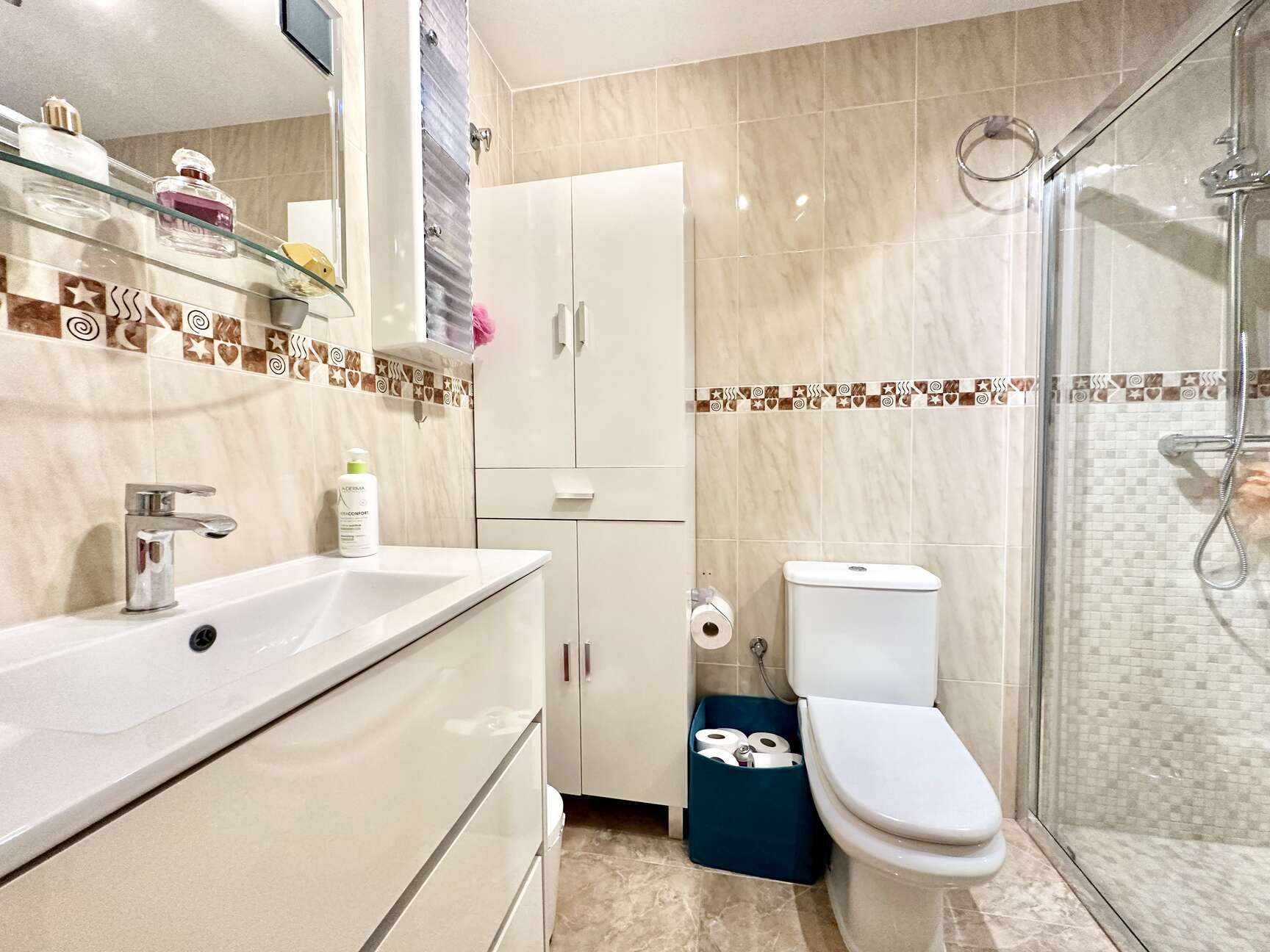 Magnífico piso con piscina en venta en el centro de Roses