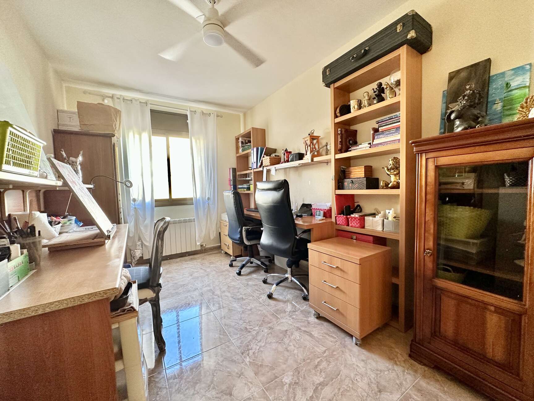 Magnífico piso con piscina en venta en el centro de Roses