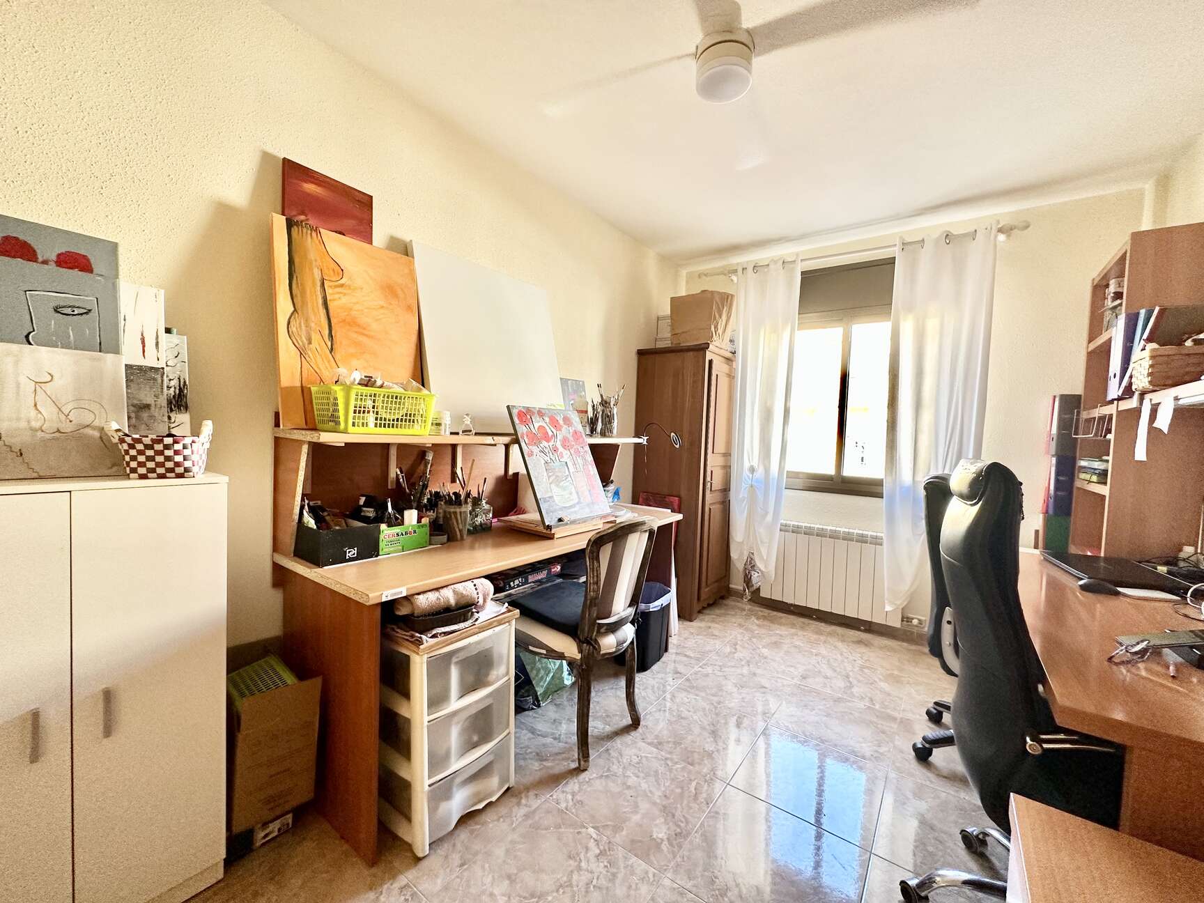 Magnífico piso con piscina en venta en el centro de Roses