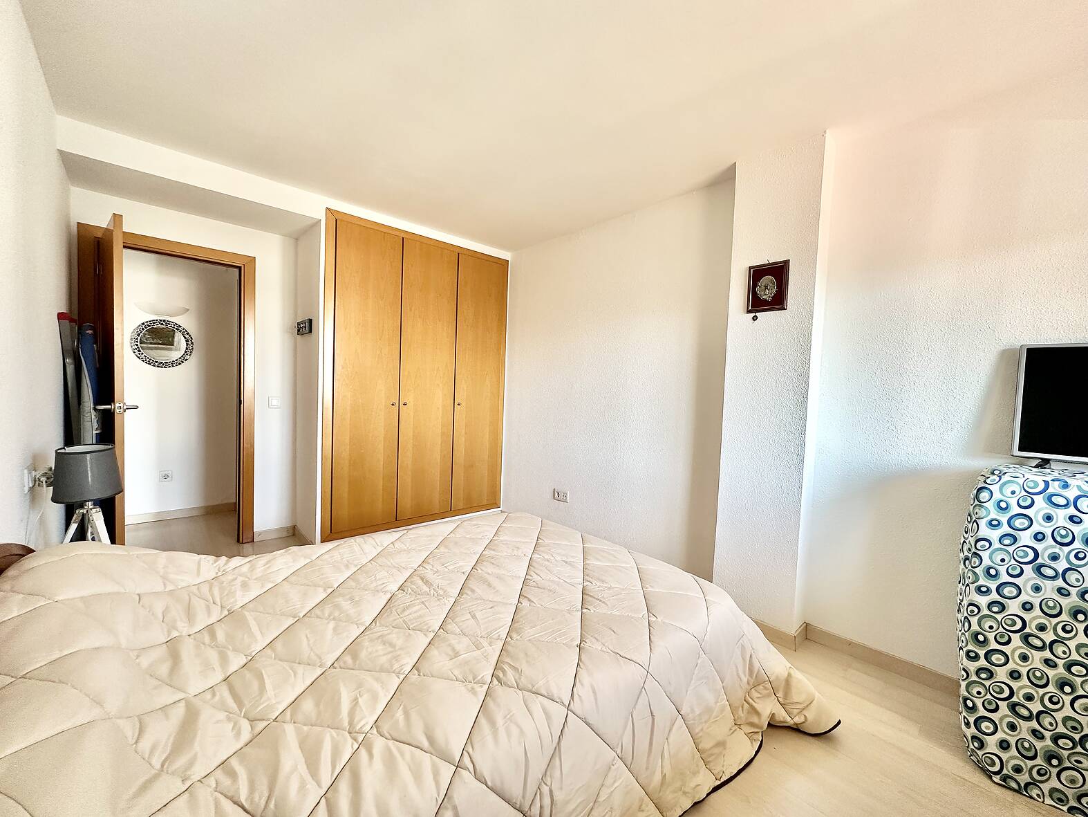 Appartement atico avec jacuzzi et piscine, en vente à Rosas - Santa Margarita