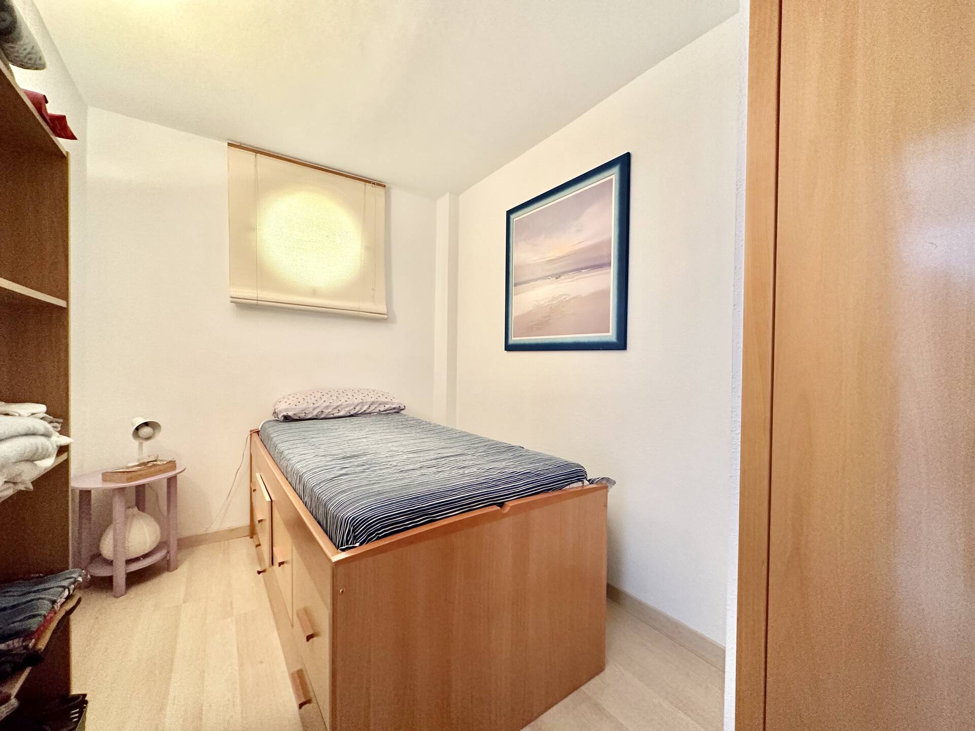 Penthouse-Wohnung mit Whirlpool und Gemeinschaftspool zum Verkauf in Rosas - Santa Margarita