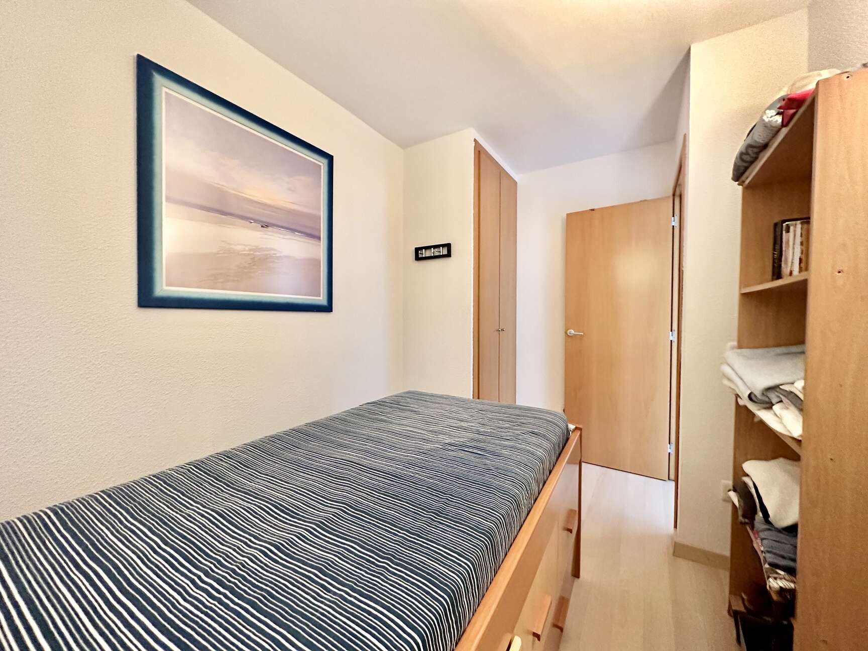 Appartement atico avec jacuzzi et piscine, en vente à Rosas - Santa Margarita