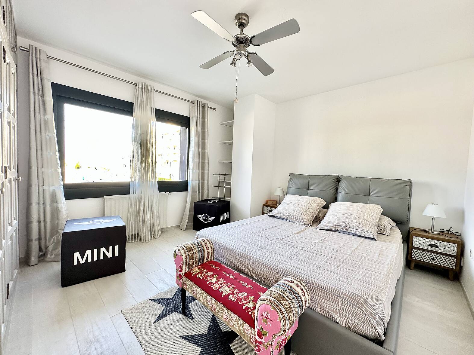 Luxurious house with 20m mooring before the bridges in Empuriabrava