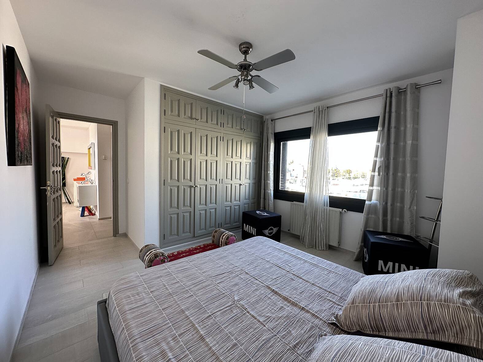 Luxurious house with 20m mooring before the bridges in Empuriabrava