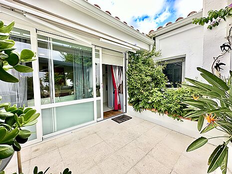 Schönes Haus zum Verkauf in der Nähe des Strandes in Santa Margarita