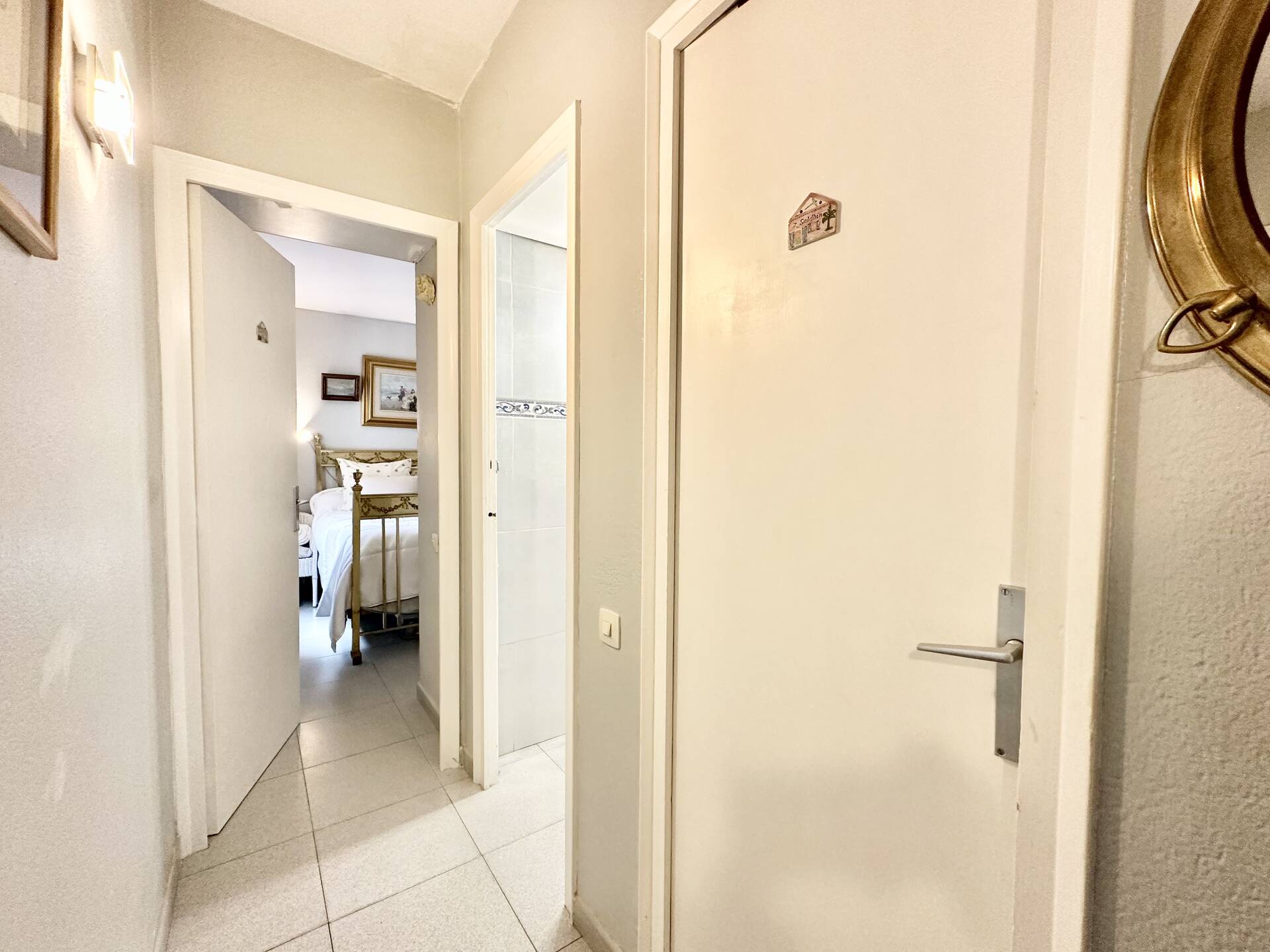 Bonita casa cerca de la playa en venta en Rosas - Santa Margarita