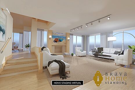 Demeure exclusive près de la plage, idéale pour investissement, à Rosas-Costa Brava