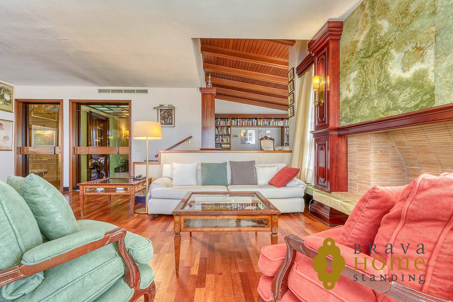 Exklusive Villa in Strandnähe, ideal für Investitionen,  in Rosas-Costa Brava