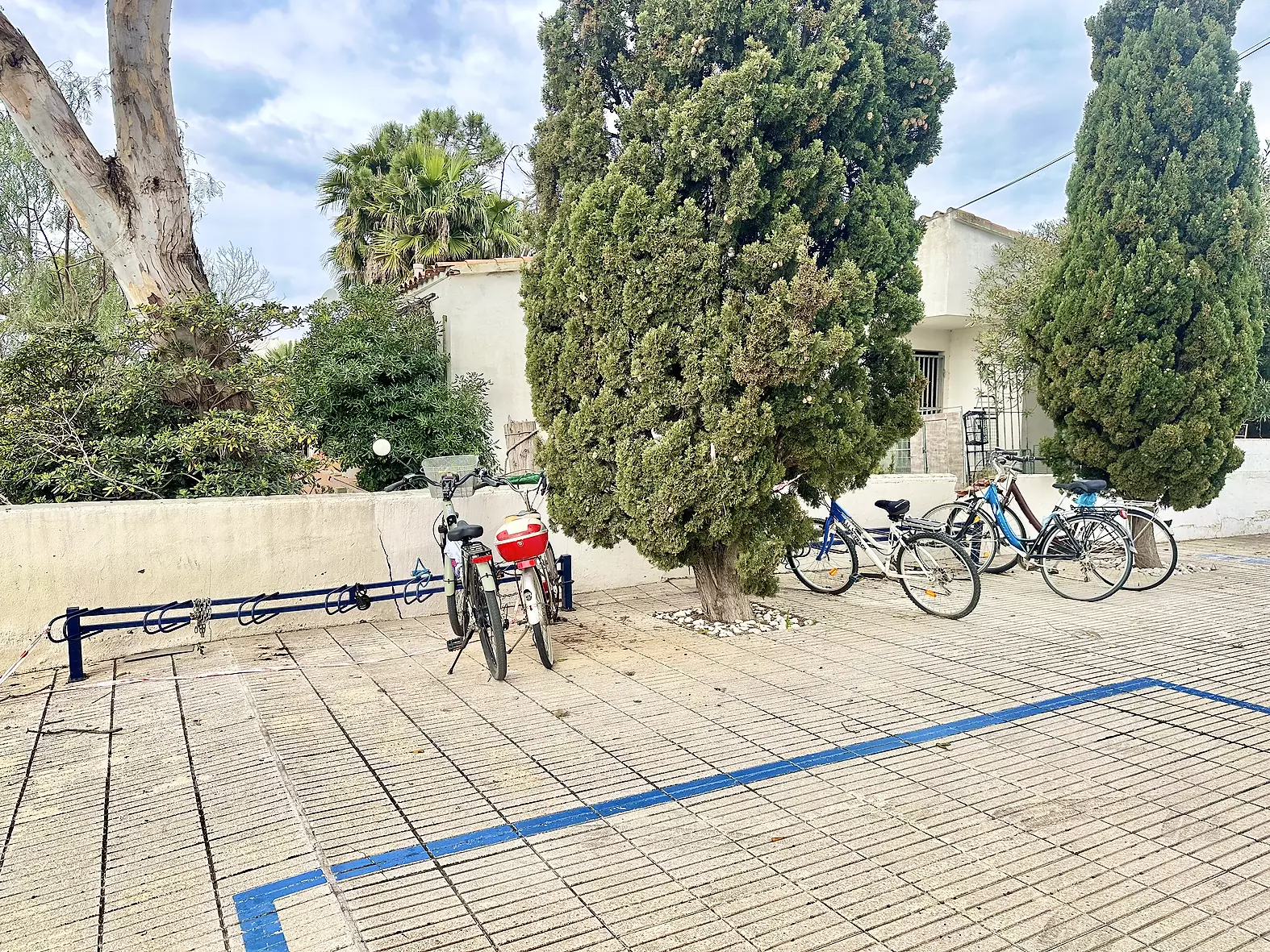 Exclusif Atico Rénové avec Licence Touristique et Parking Privé à Santa Margarita, Roses