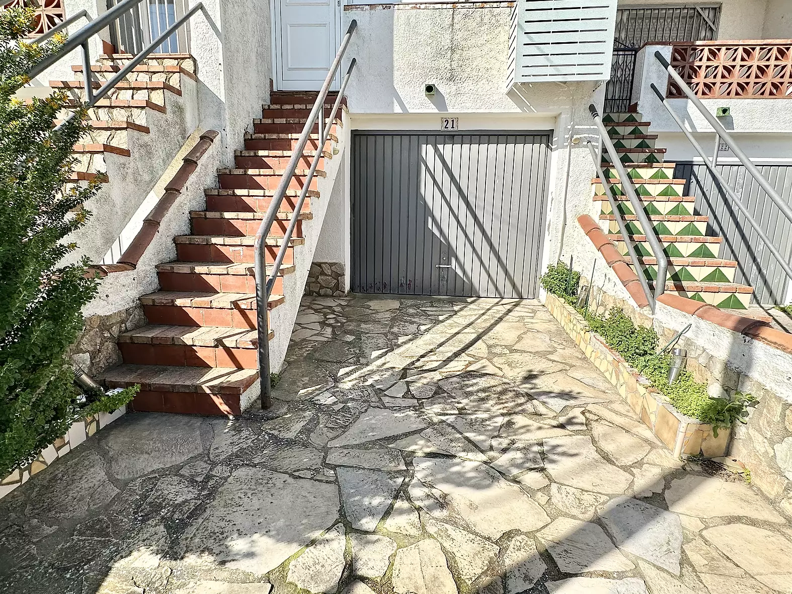 Renovated Townhouse in Puig Rom, Roses, with Pool and Tourist License
