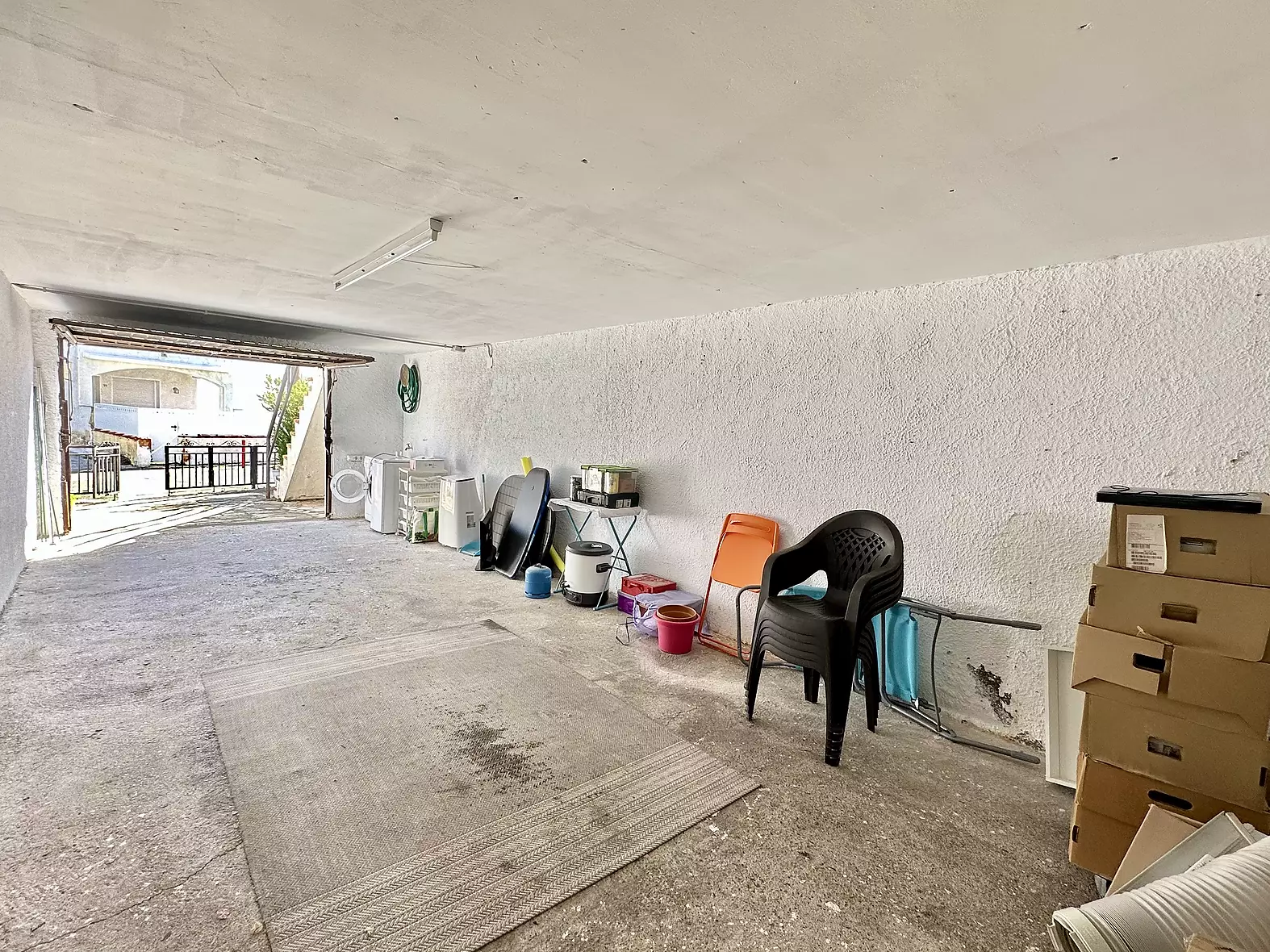 Renovated Townhouse in Puig Rom, Roses, with Pool and Tourist License