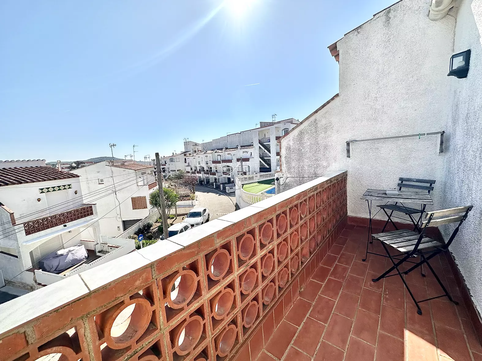 Renovated Townhouse in Puig Rom, Roses, with Pool and Tourist License