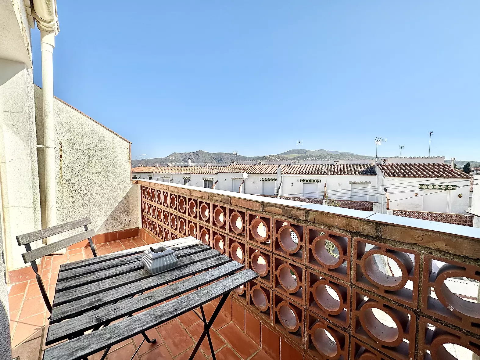 Renovated Townhouse in Puig Rom, Roses, with Pool and Tourist License