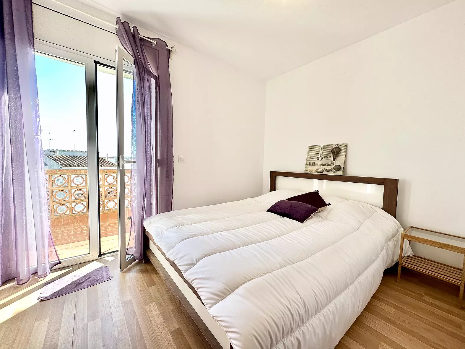 Renovated Townhouse in Puig Rom, Roses, with Pool and Tourist License