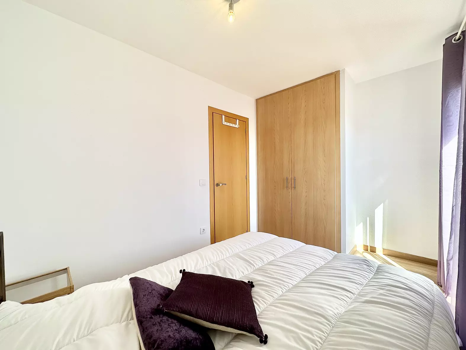 Renovated Townhouse in Puig Rom, Roses, with Pool and Tourist License