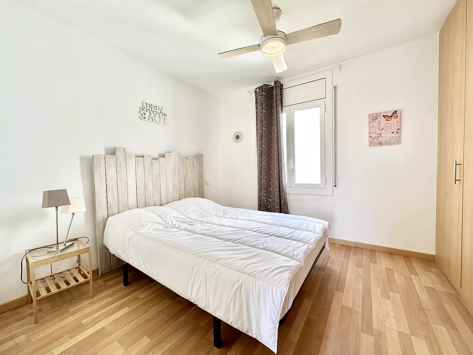 Renovated Townhouse in Puig Rom, Roses, with Pool and Tourist License