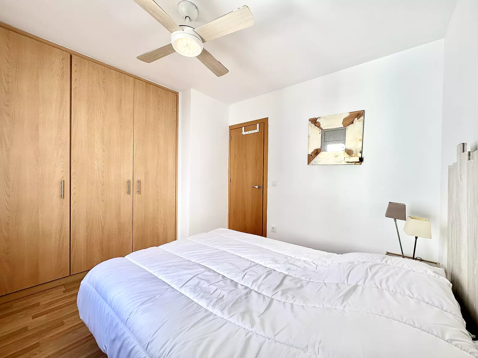 Renovated Townhouse in Puig Rom, Roses, with Pool and Tourist License